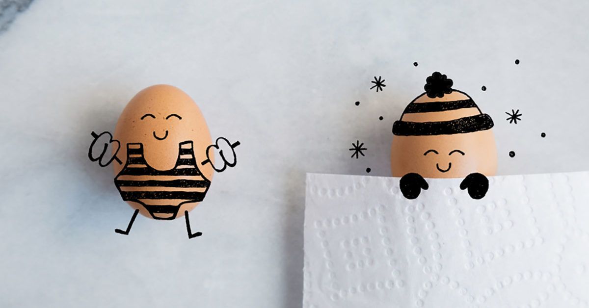 Unlock Flawless Peeling: Pro Tips for Hard-Boiled Eggs